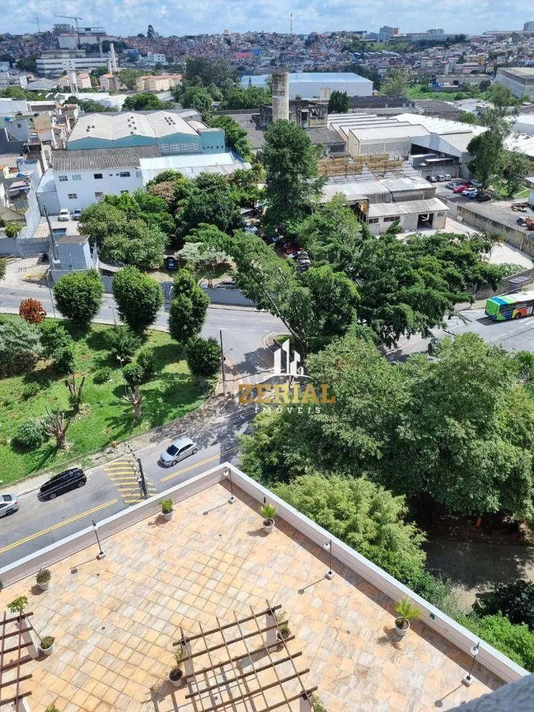 Apartamento, 2 quartos, 60 m² - Foto 12