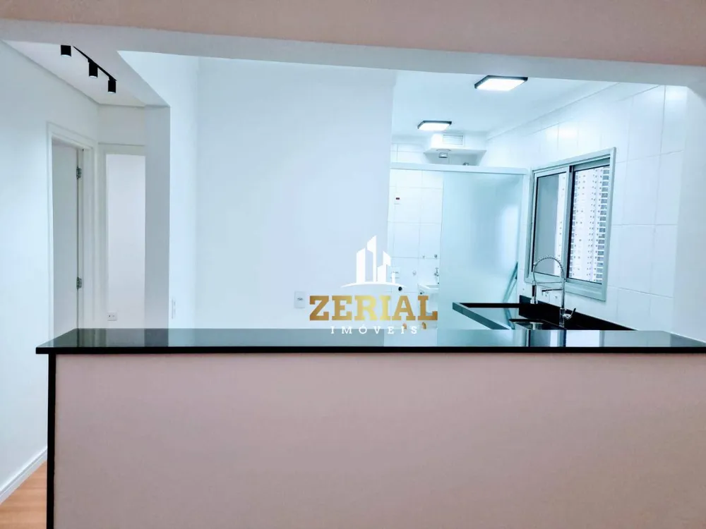 Apartamento, 2 quartos, 60 m² - Foto 3
