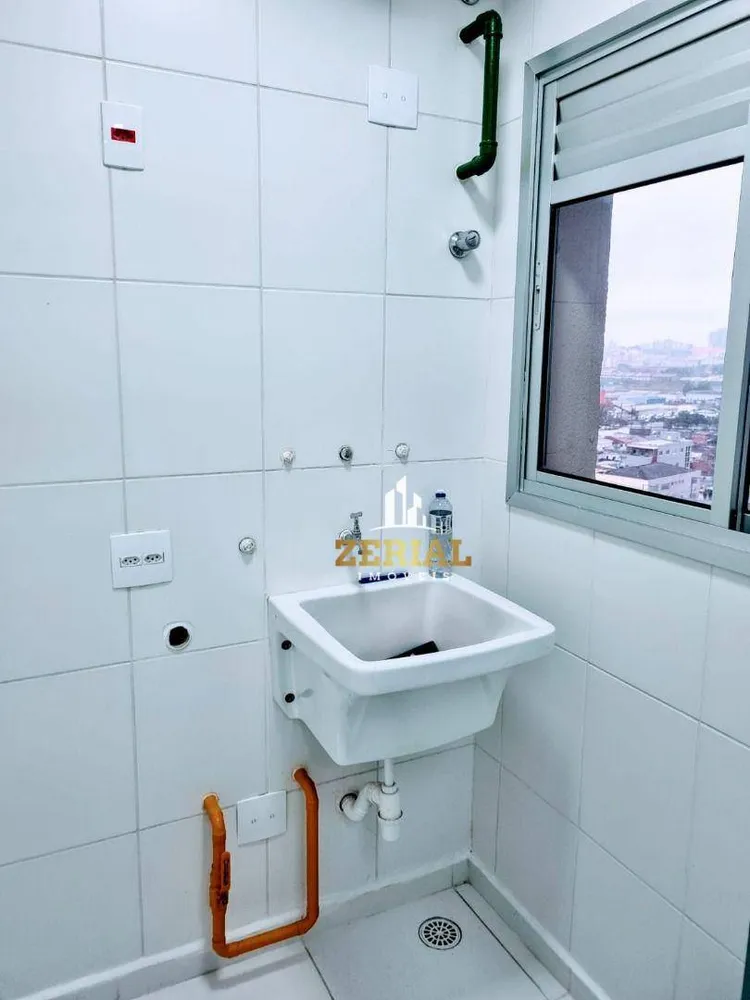 Apartamento, 2 quartos, 60 m² - Foto 6