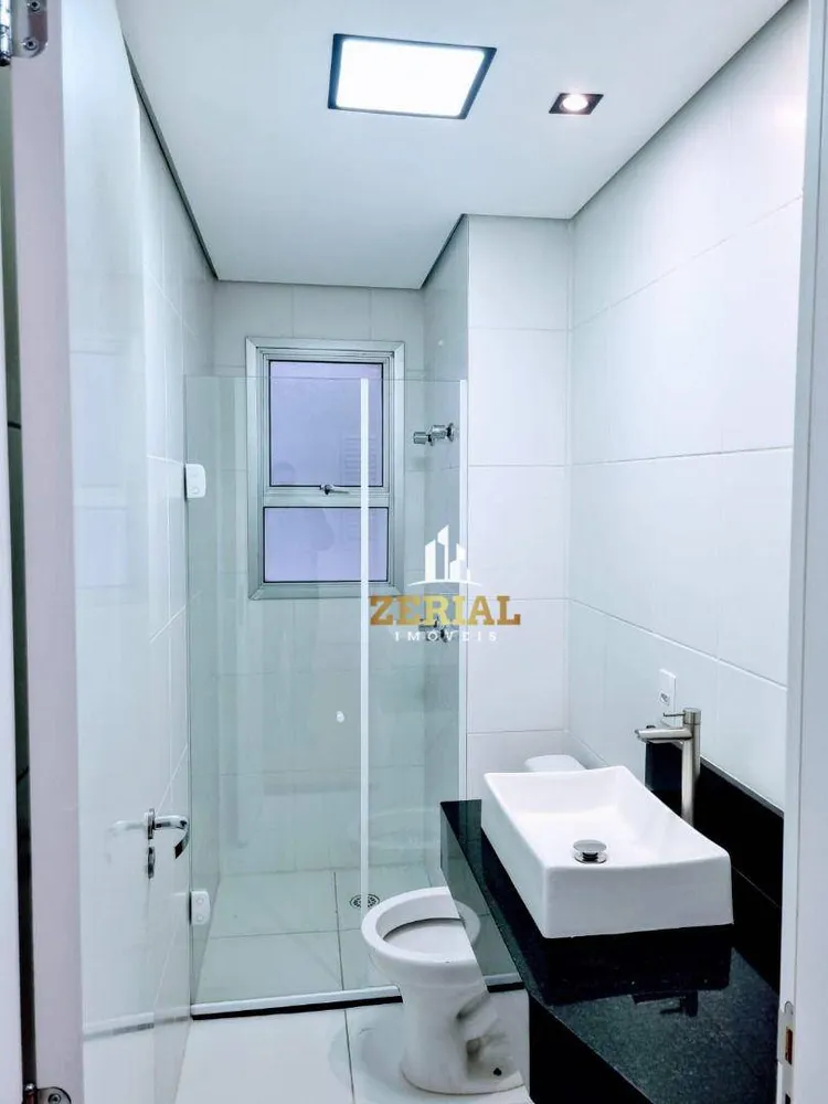 Apartamento, 2 quartos, 60 m² - Foto 10