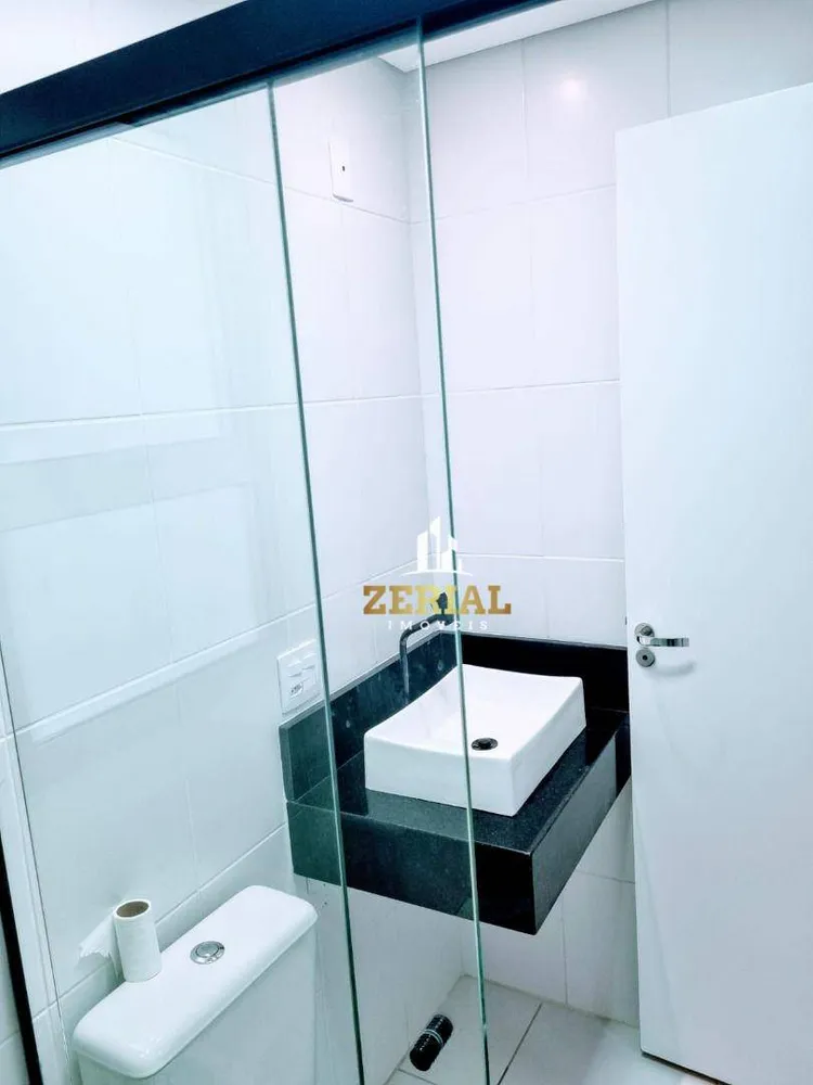 Apartamento, 2 quartos, 60 m² - Foto 11