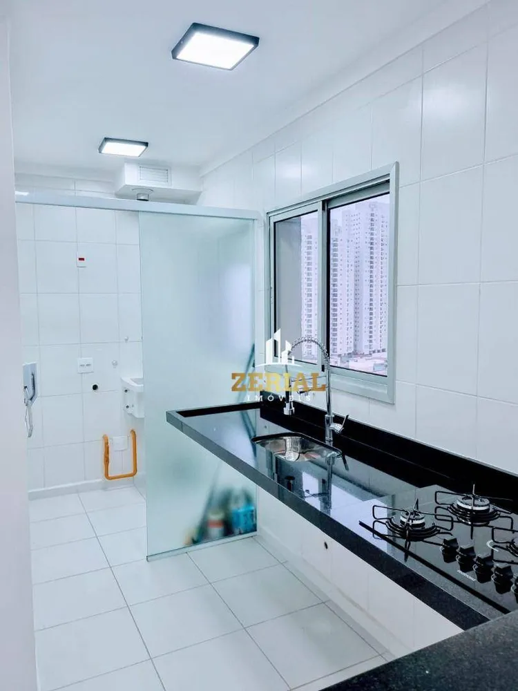 Apartamento, 2 quartos, 60 m² - Foto 1