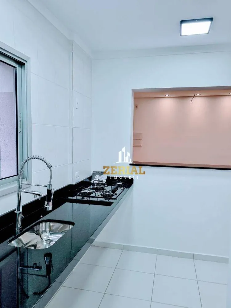 Apartamento, 2 quartos, 60 m² - Foto 4