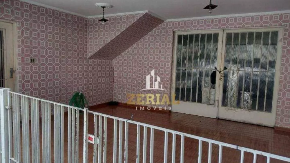 Sobrado, 3 quartos, 310 m² - Foto 1