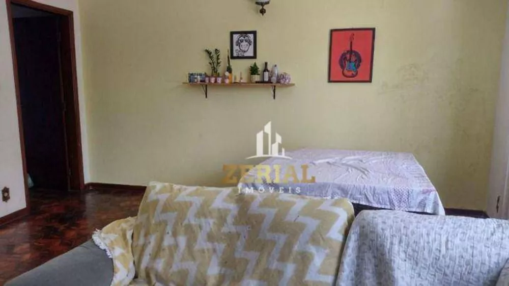 Sobrado, 3 quartos, 310 m² - Foto 16