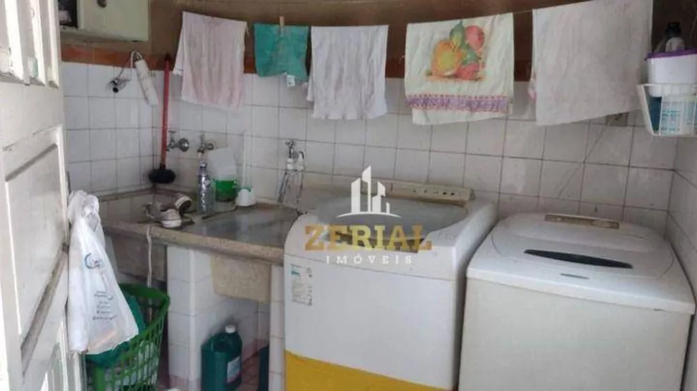 Sobrado, 3 quartos, 310 m² - Foto 12