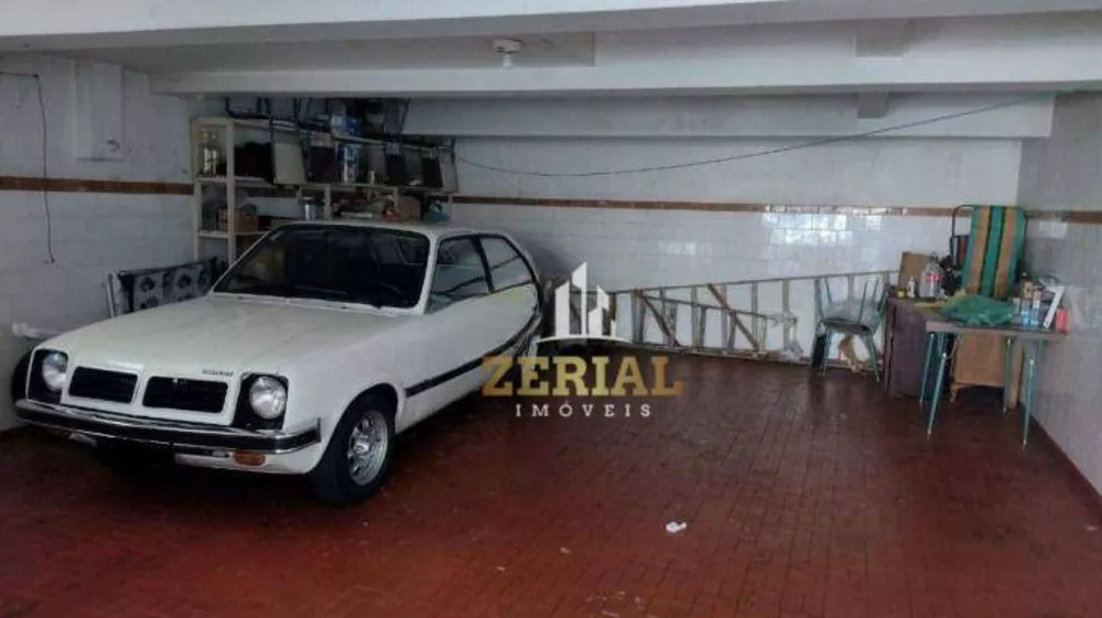 Sobrado, 3 quartos, 310 m² - Foto 2