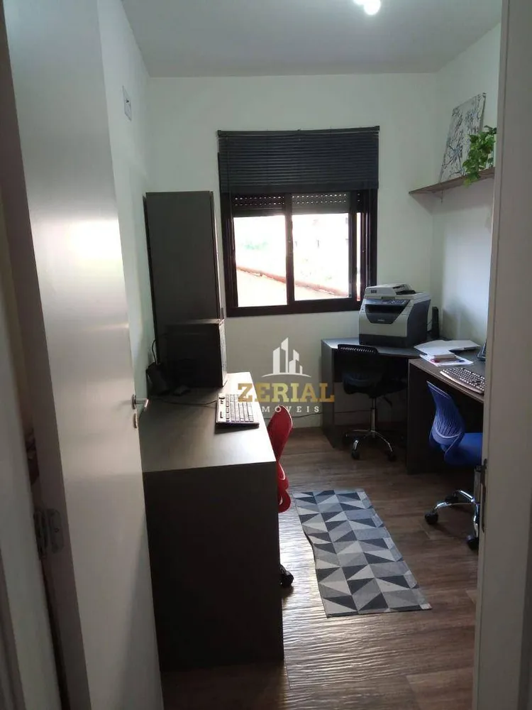 Apartamento, 2 quartos, 53 m² - Foto 10