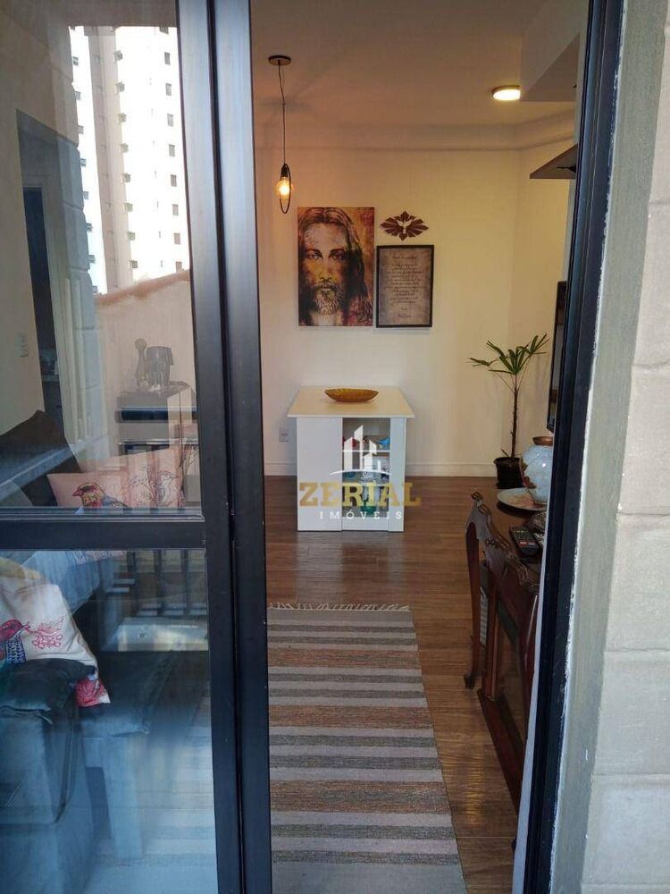 Apartamento, 2 quartos, 53 m² - Foto 3