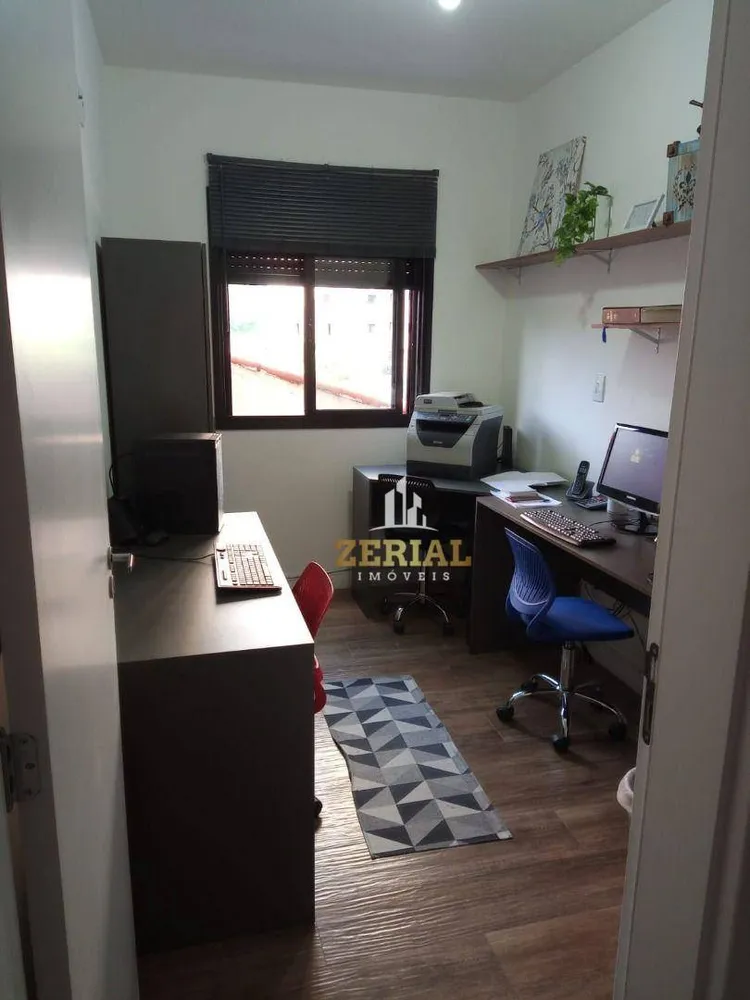 Apartamento, 2 quartos, 53 m² - Foto 9