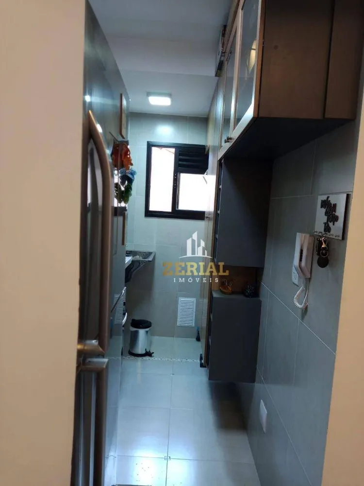 Apartamento, 2 quartos, 53 m² - Foto 7