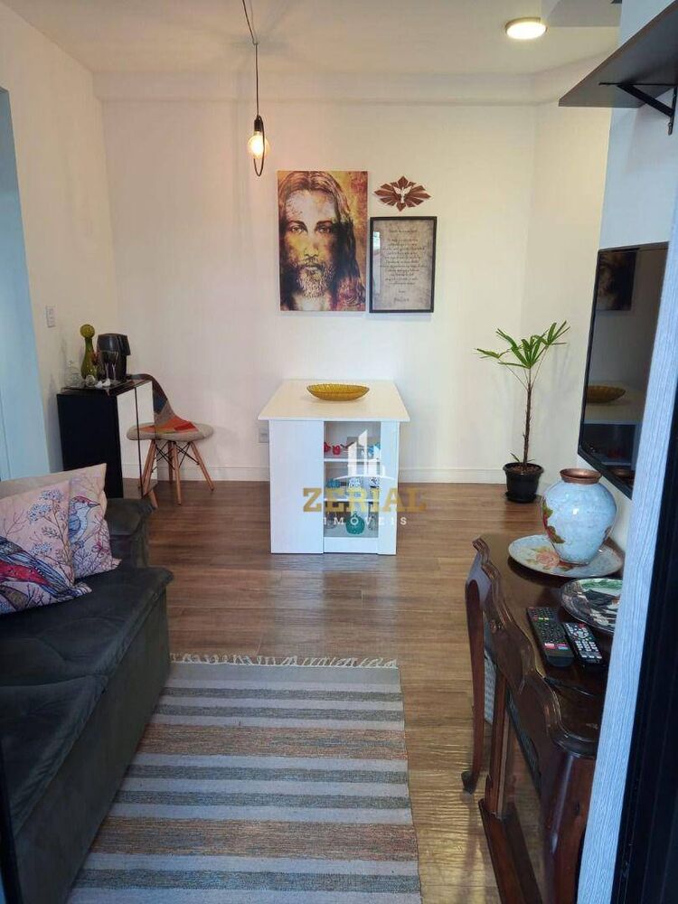 Apartamento, 2 quartos, 53 m² - Foto 2
