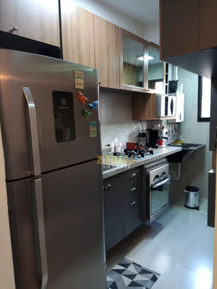 Apartamento, 2 quartos, 53 m² - Foto 6