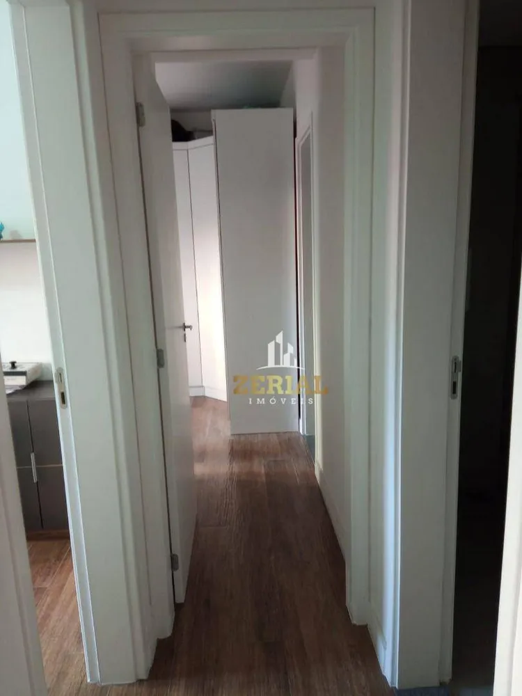 Apartamento, 2 quartos, 53 m² - Foto 8