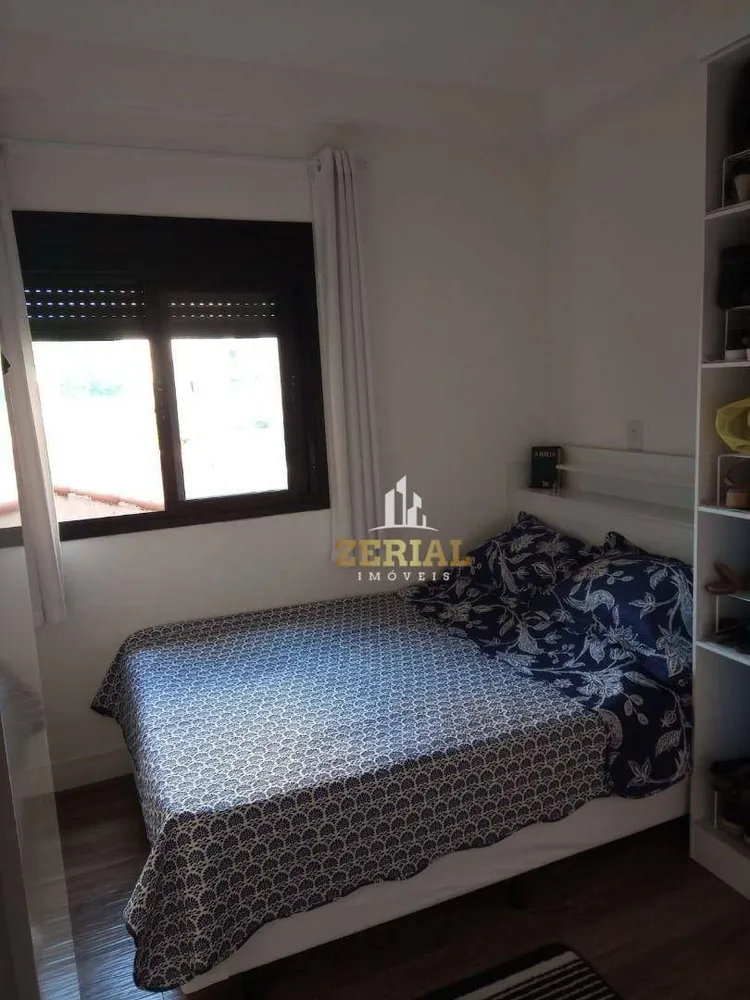 Apartamento, 2 quartos, 53 m² - Foto 11