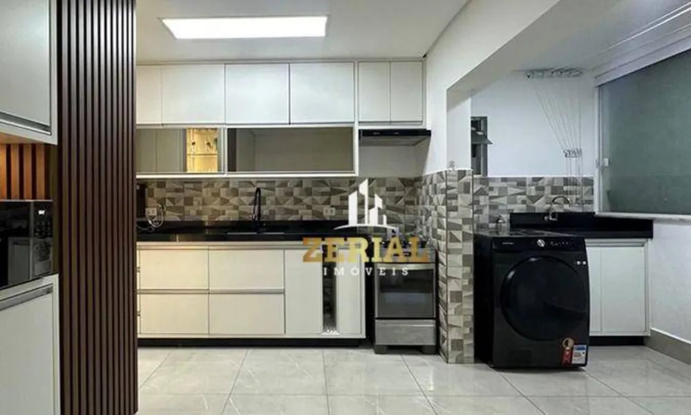 Apartamento, 3 quartos, 93 m² - Foto 1