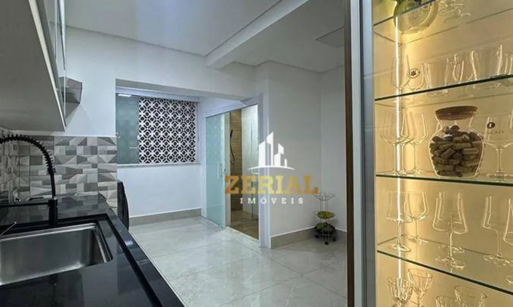 Apartamento, 3 quartos, 93 m² - Foto 3