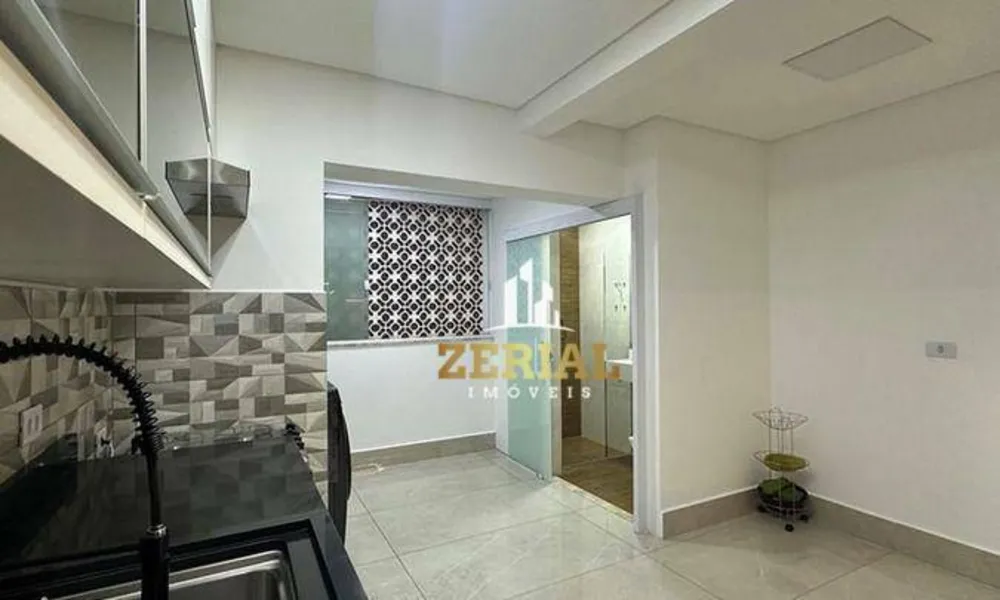 Apartamento, 3 quartos, 93 m² - Foto 4