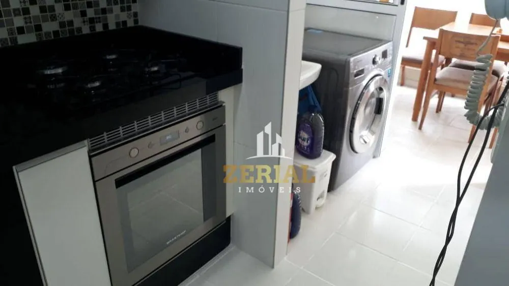 Apartamento, 3 quartos, 80 m² - Foto 6