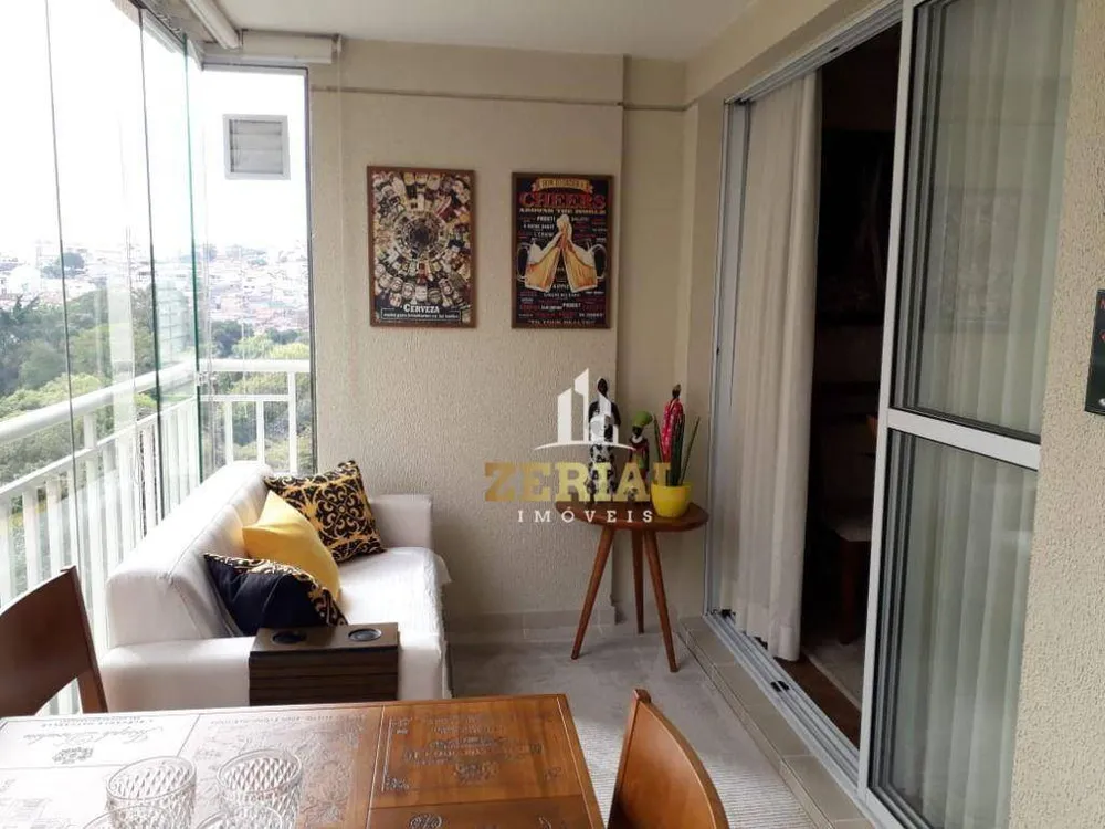 Apartamento, 3 quartos, 80 m² - Foto 2
