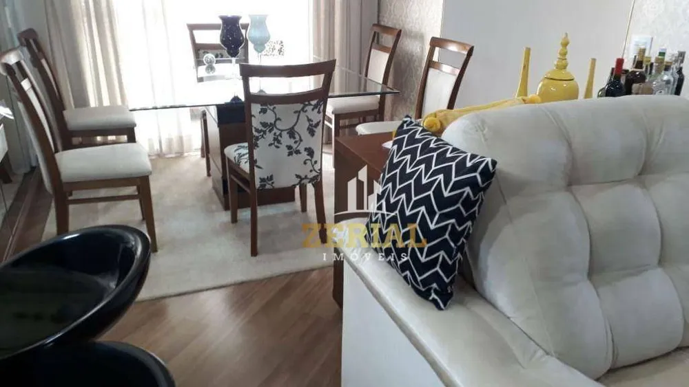 Apartamento, 3 quartos, 80 m² - Foto 8
