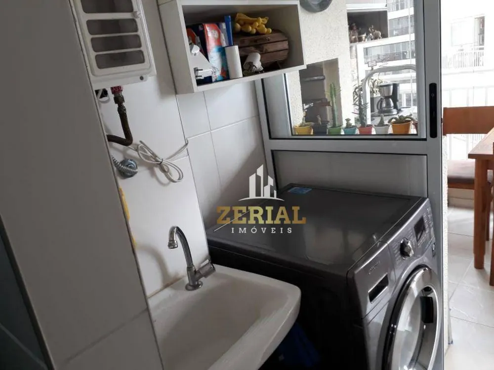 Apartamento, 3 quartos, 80 m² - Foto 4