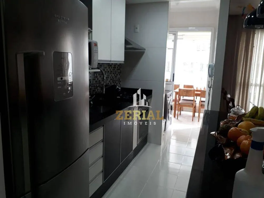 Apartamento, 3 quartos, 80 m² - Foto 8