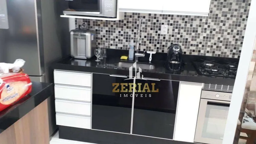 Apartamento, 3 quartos, 80 m² - Foto 4