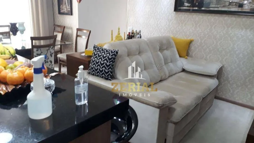 Apartamento, 3 quartos, 80 m² - Foto 3