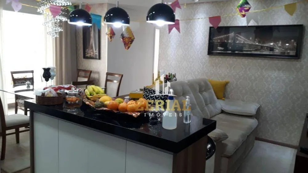 Apartamento, 3 quartos, 80 m² - Foto 5