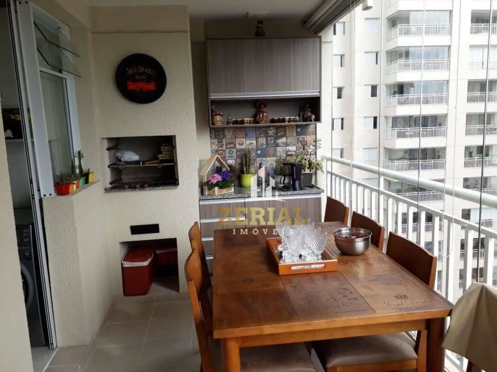 Apartamento, 3 quartos, 80 m² - Foto 2