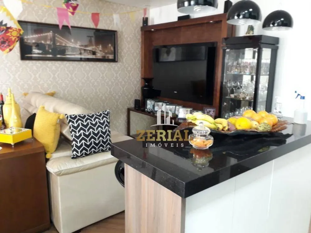 Apartamento, 3 quartos, 80 m² - Foto 5