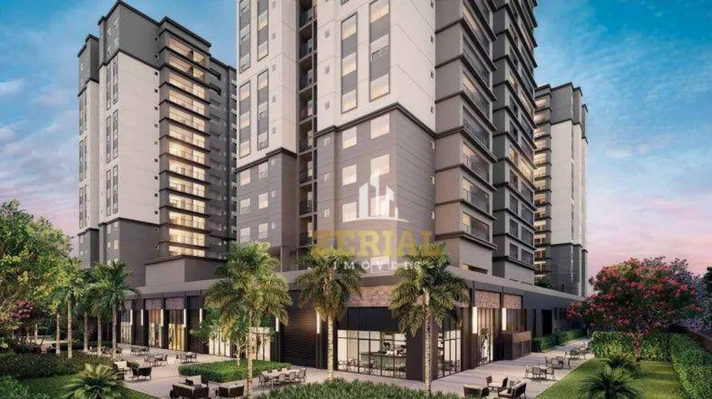 Apartamento, 3 quartos, 123 m² - Foto 6