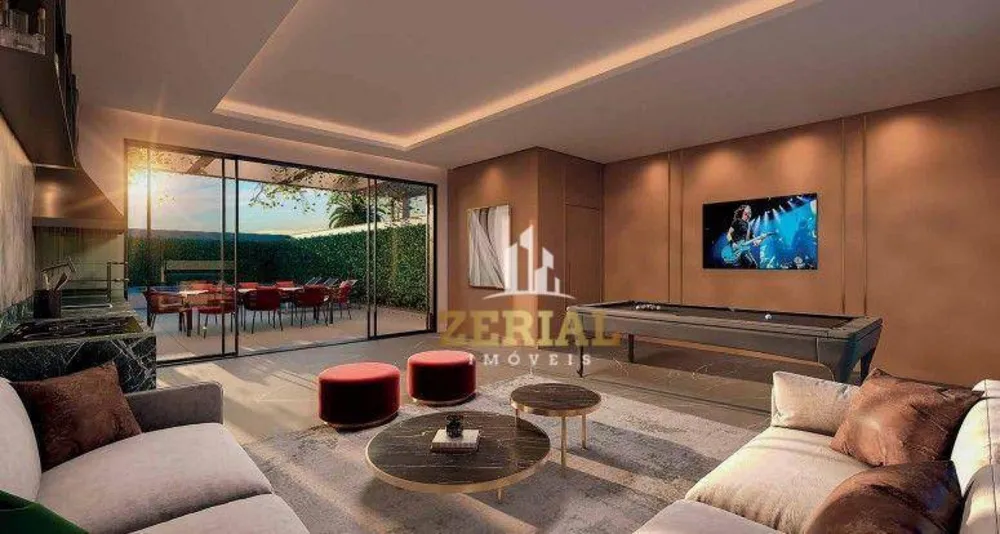 Apartamento, 3 quartos, 123 m² - Foto 1