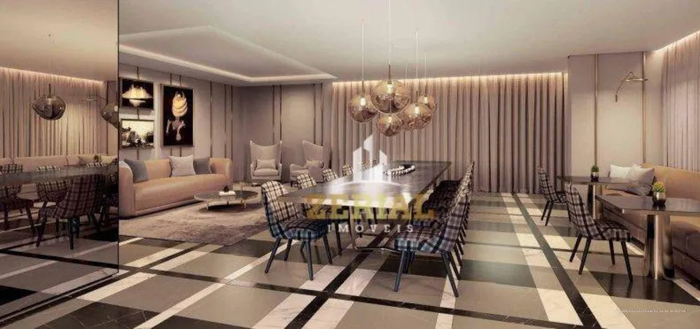 Apartamento, 3 quartos, 123 m² - Foto 7