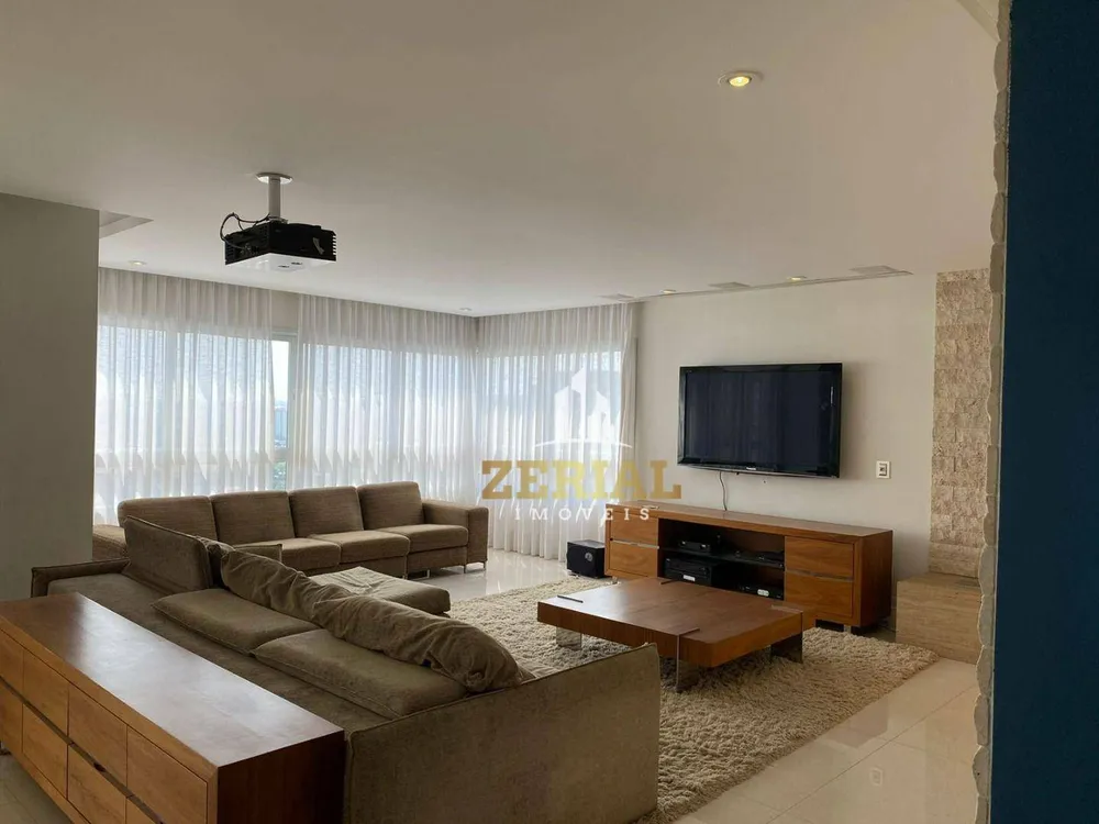 Apartamento, 3 quartos, 244 m² - Foto 2