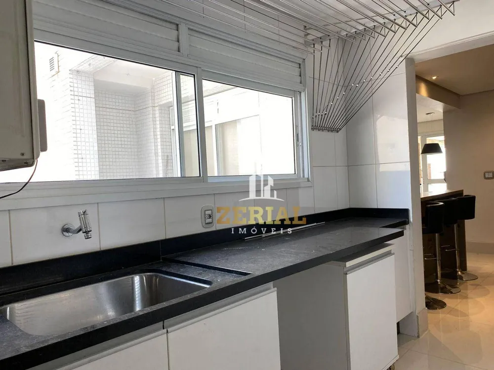 Apartamento, 3 quartos, 244 m² - Foto 4