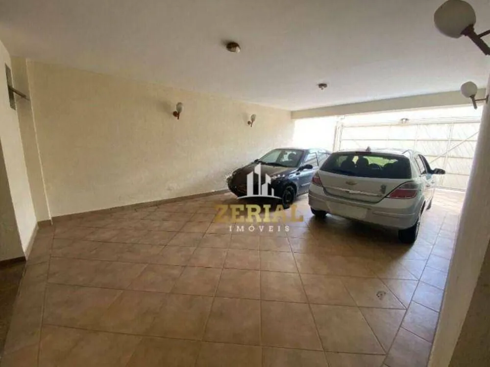 Sobrado, 3 quartos, 355 m² - Foto 12