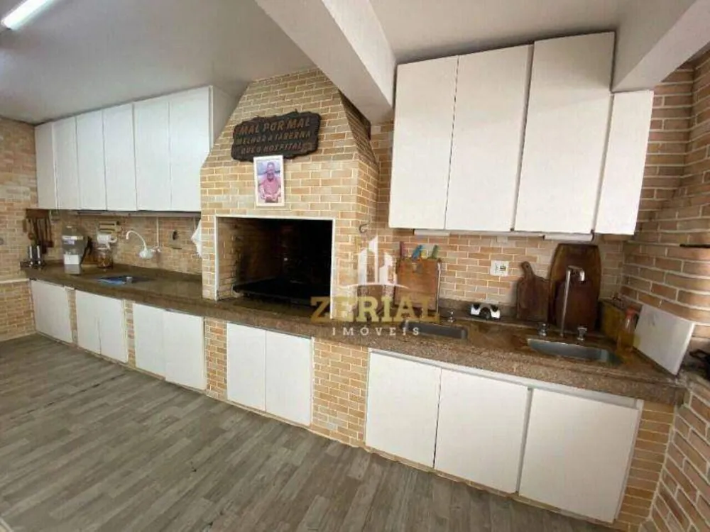 Sobrado, 3 quartos, 355 m² - Foto 10