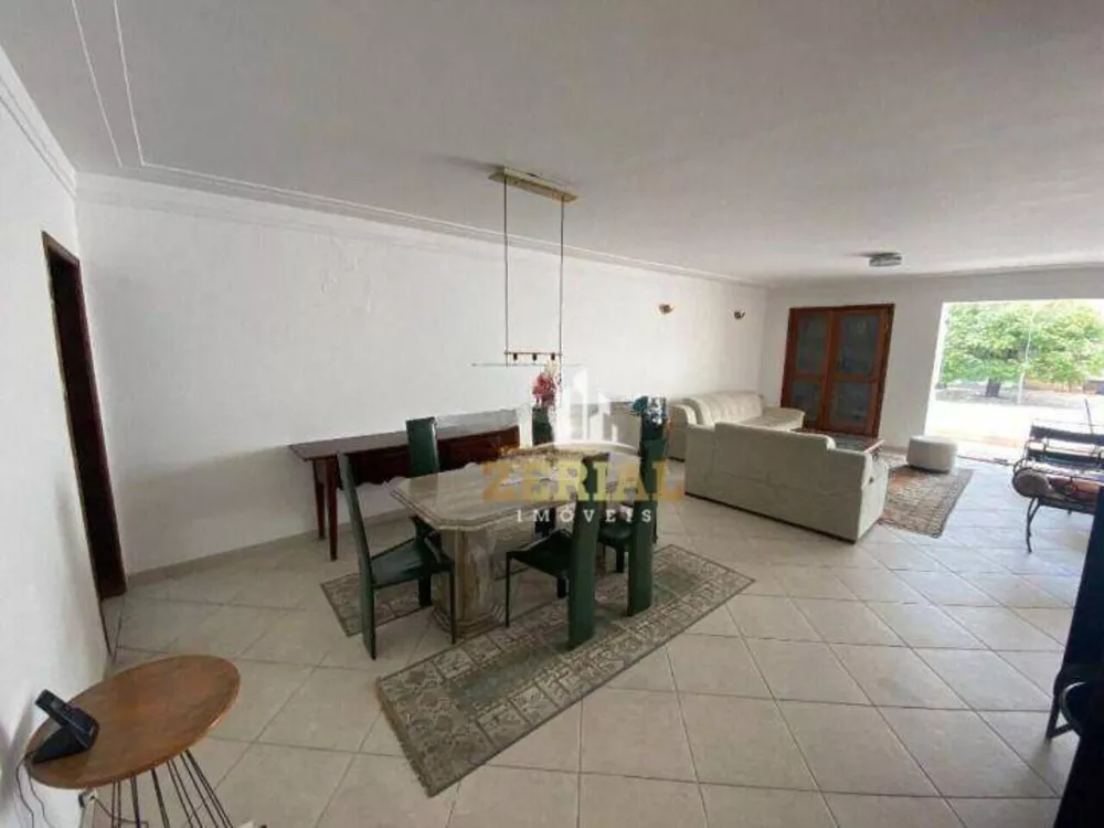 Sobrado à venda com 3 quartos, 355m² - Foto 2