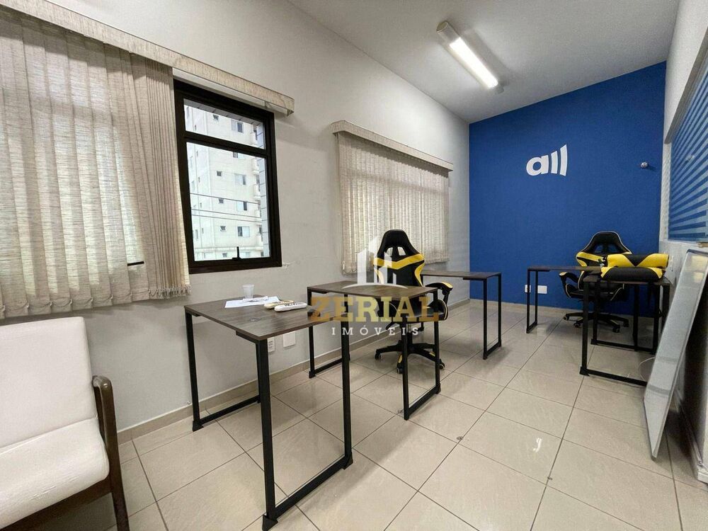 Conjunto Comercial-Sala à venda, 63m² - Foto 3