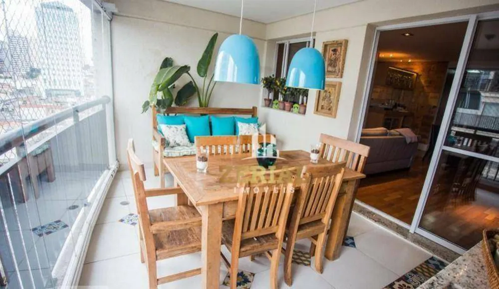 Apartamento, 2 quartos, 110 m² - Foto 3