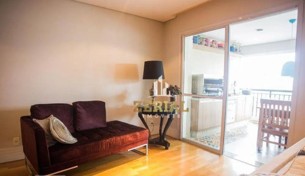 Apartamento, 2 quartos, 110 m² - Foto 4