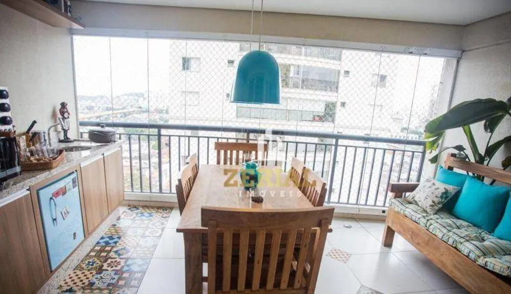 Apartamento, 2 quartos, 110 m² - Foto 5
