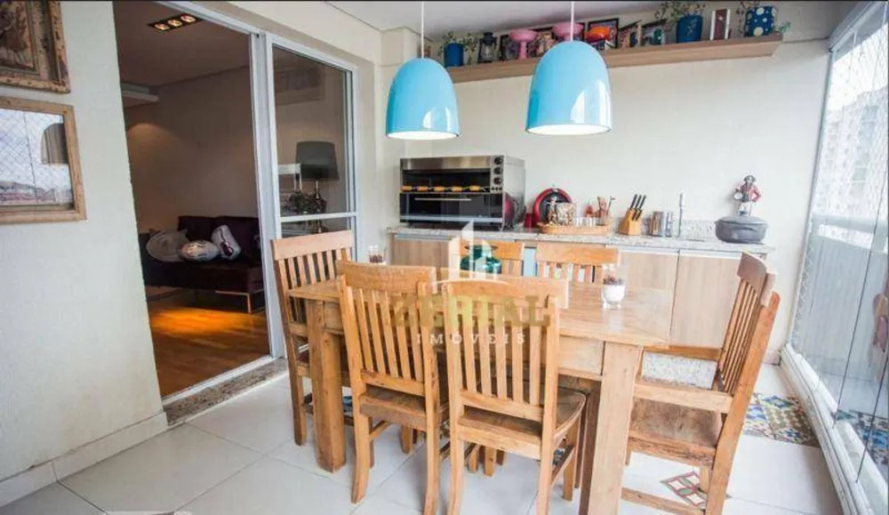 Apartamento, 2 quartos, 110 m² - Foto 6