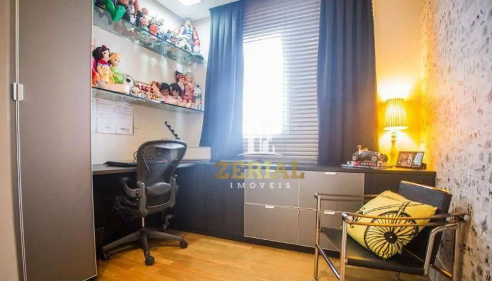 Apartamento, 2 quartos, 110 m² - Foto 10