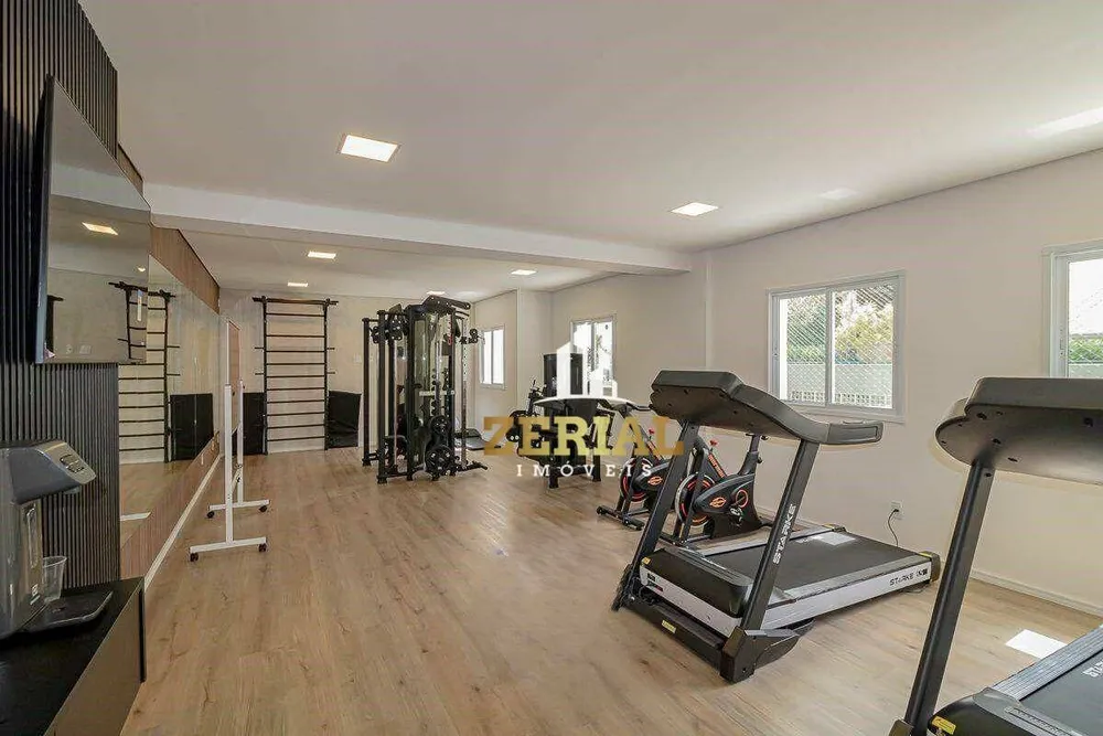 Apartamento, 2 quartos, 69 m² - Foto 6