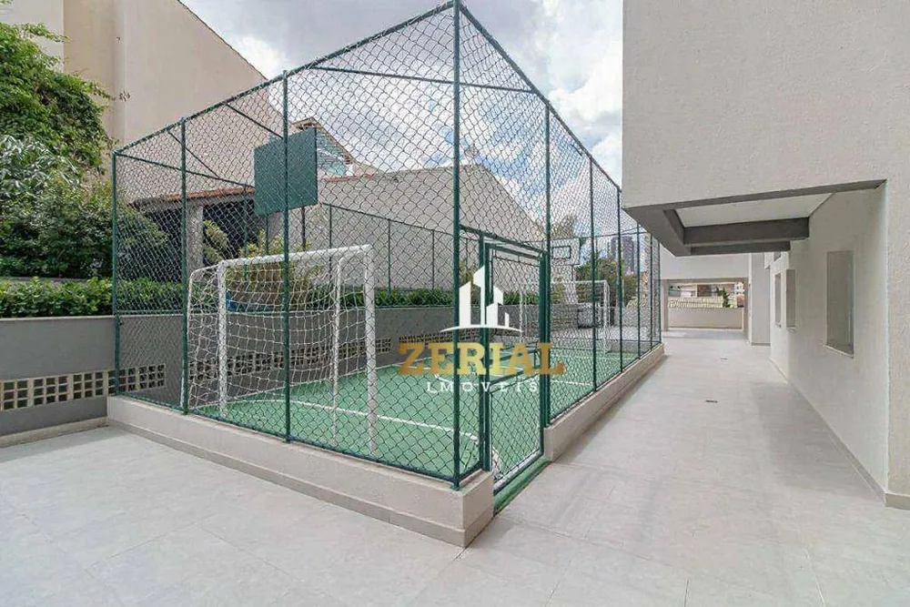 Apartamento, 2 quartos, 69 m² - Foto 2