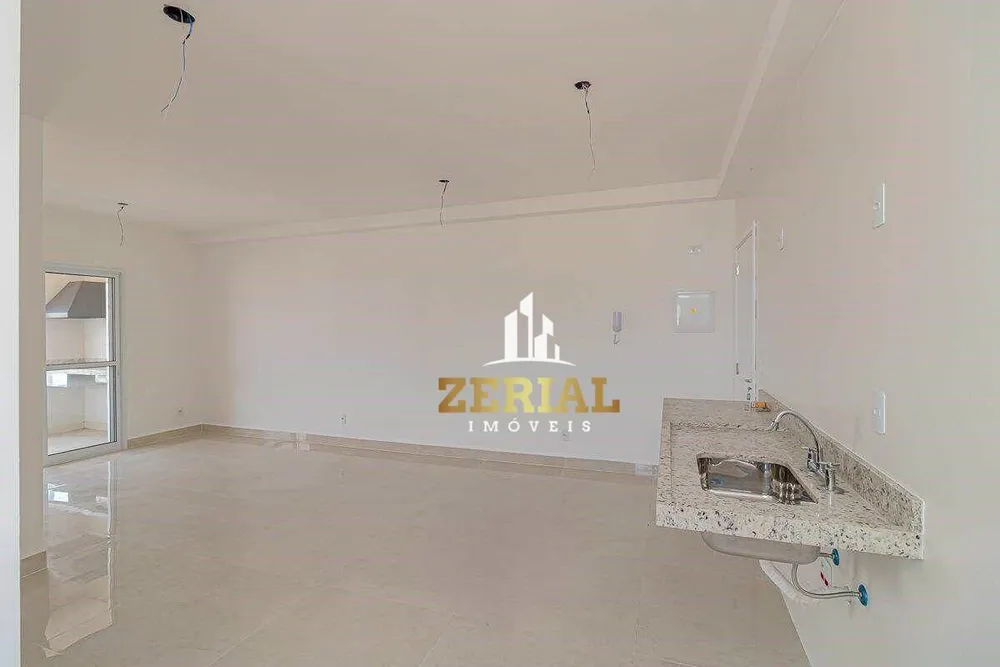 Apartamento, 2 quartos, 69 m² - Foto 2