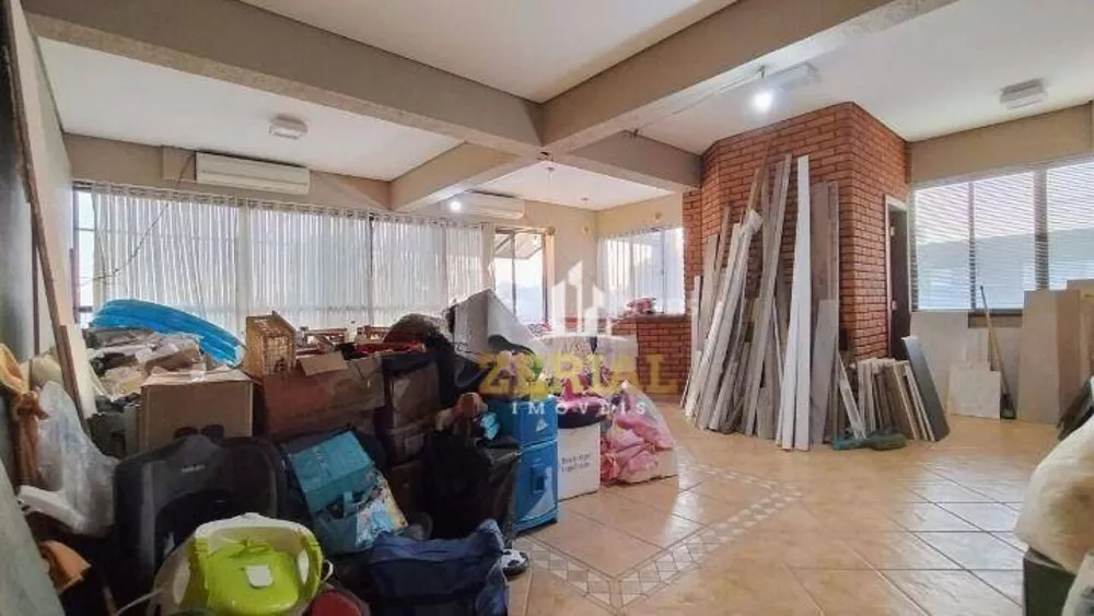 Cobertura, 3 quartos, 324 m² - Foto 9